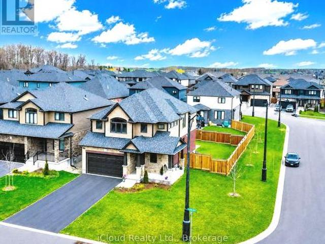 House for sale in Dufferin, Ontario