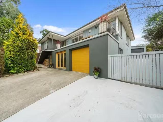 House for rent in Hobart, Tasmania