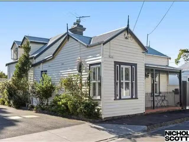 House for rent in Williamstown