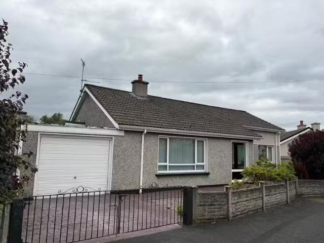 House to rent in Straffan, North Tipperary