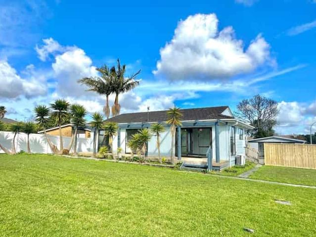 House for rent in Papakura, Oroua County