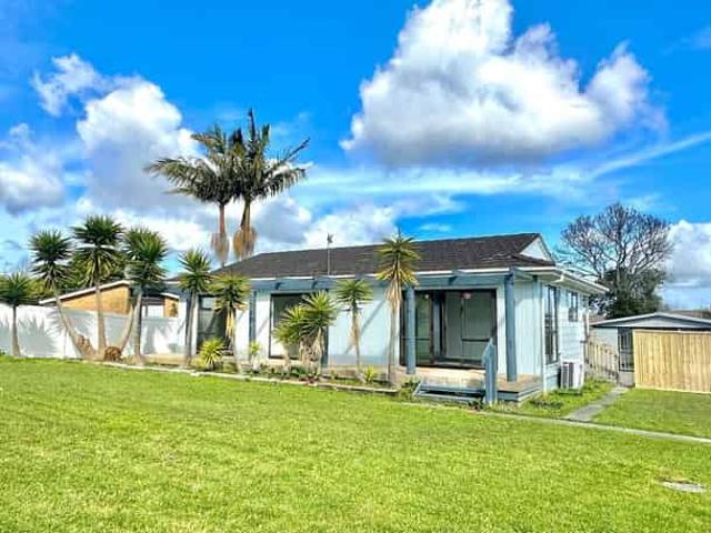 House for rent in Papakura, Oroua County