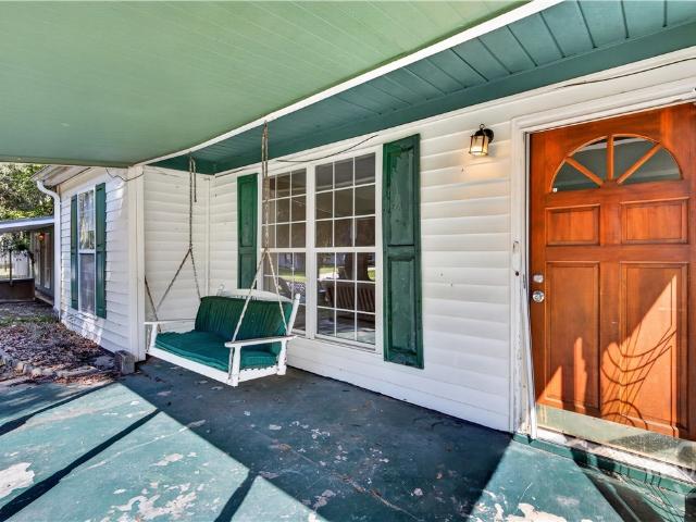 House for sale in Savannah, Georgia