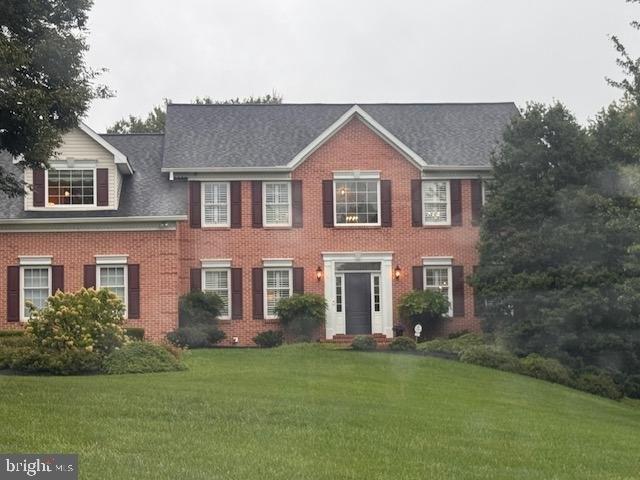 House for sale in Coachmans Field, Parkton
