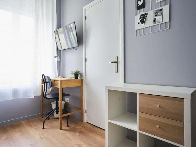 Appartement location à Reims