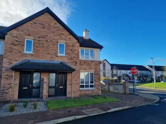 House to rent