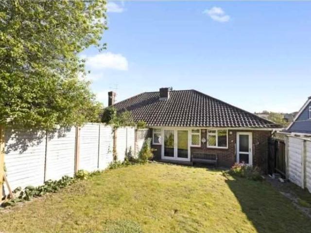 Apartment for rent in Saltdean, Brighton