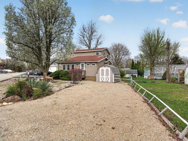 House for sale in Braidwood, Illinois