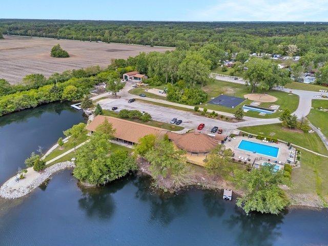 House for sale in Braidwood, Illinois