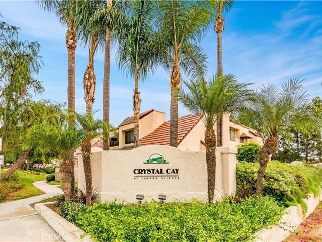 Condo for sale in Laguna Niguel, California