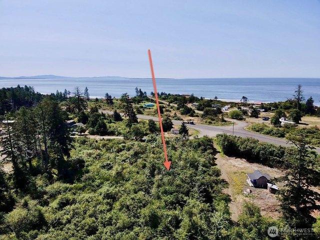 Land for sale in Grayland, Washington