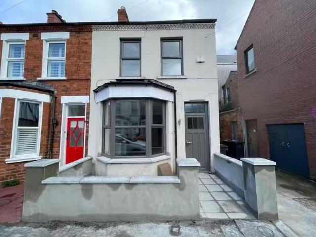 House to rent