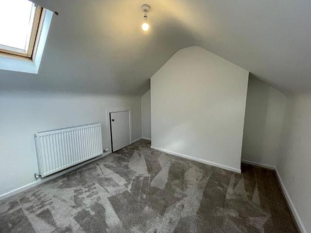 Apartment for rent in Belfast, Balmoral