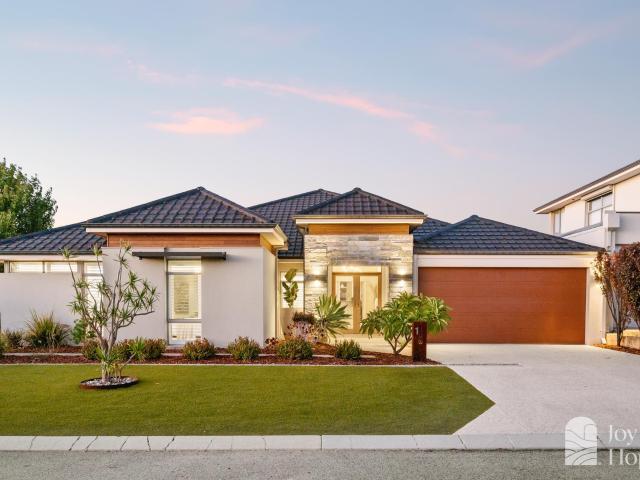 House for sale in Burns Beach, Western Australia