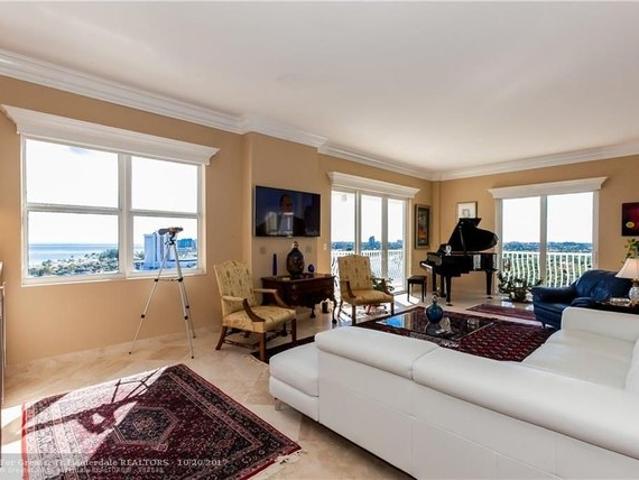 Condo for sale in Fort Lauderdale, Florida