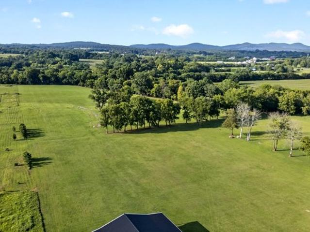 Land for sale in Tennessee