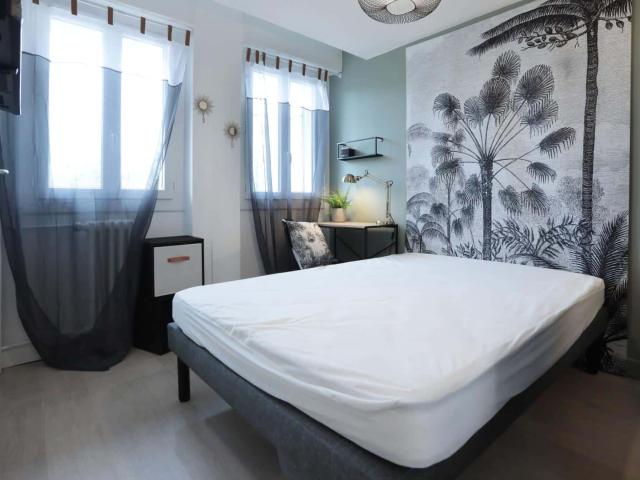 Appartement location à Toulouse