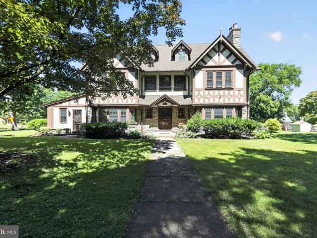 House for sale in Wyncote, Pennsylvania