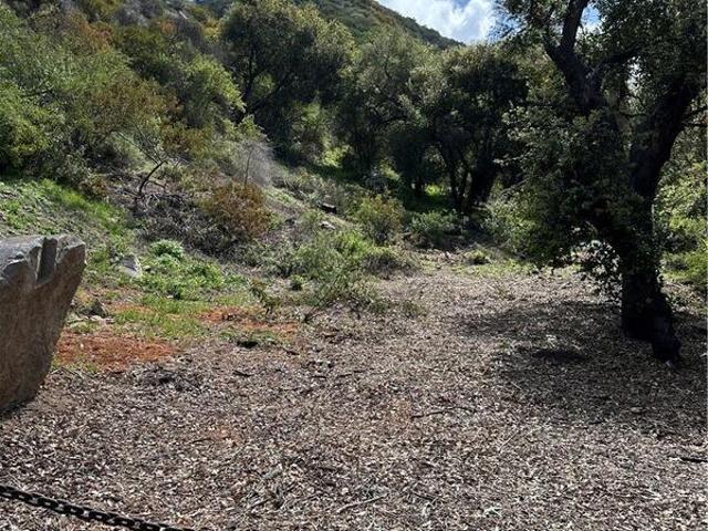 Land for sale in Malibu Land for sale in Malibu