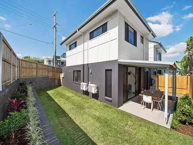 House for rent in Toombul, Queensland