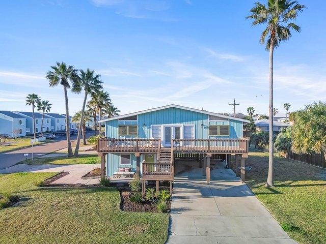 House for sale in Rockport, Texas