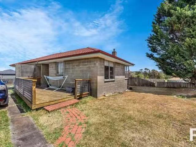 House for rent in Hobart, Tasmania