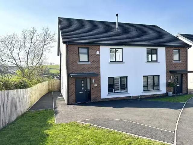 House for sale in Adare, South Tipperary