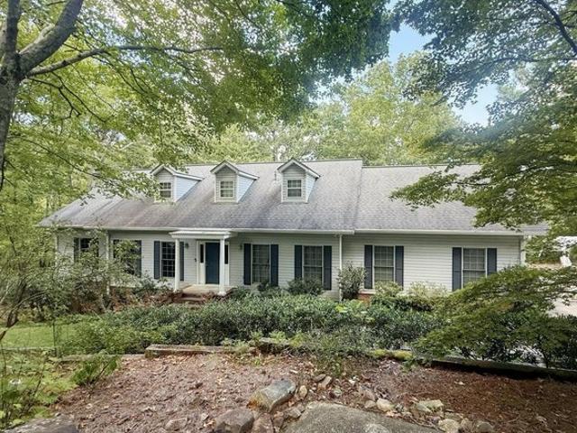 House for sale in Anniston, Calhoun County