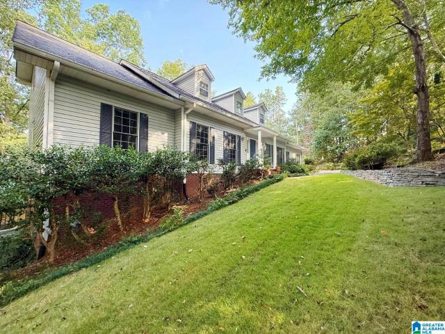 House for sale in Anniston, Calhoun County