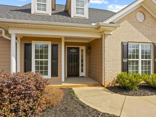 House for sale in South Carolina