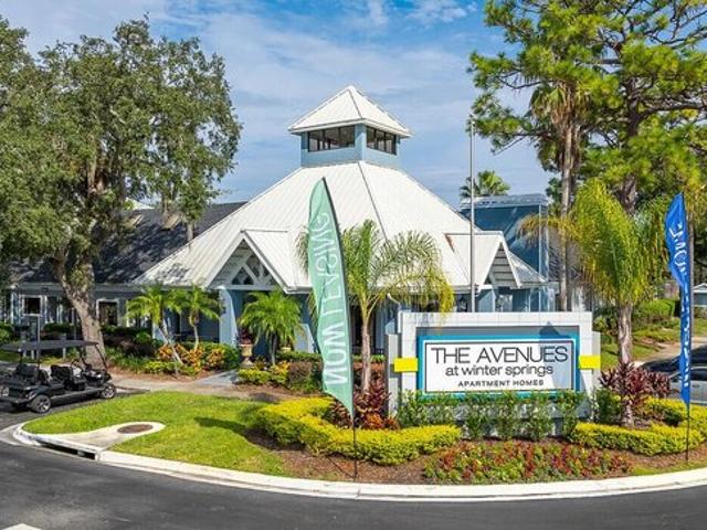 House for sale in Winter Springs, Florida