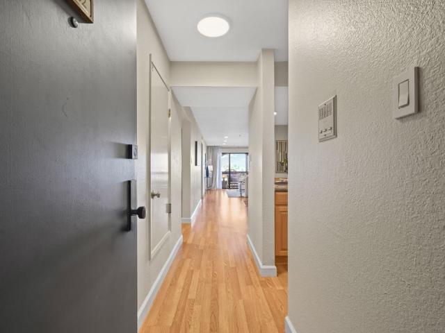 Condo for sale in San Mateo, California