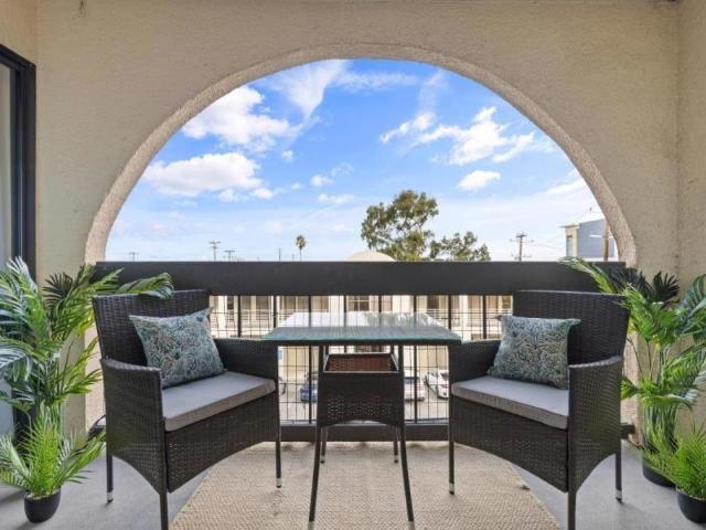 Condo for sale in San Mateo, California