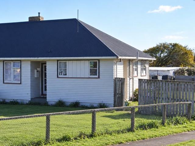 Apartment for rent in Taranaki