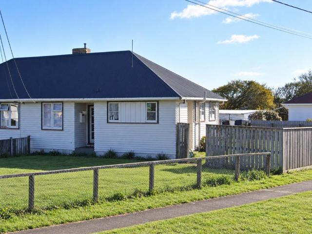 House for rent in Taranaki