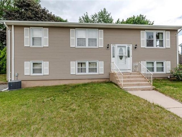 House for sale in Coventry, Rhode Island