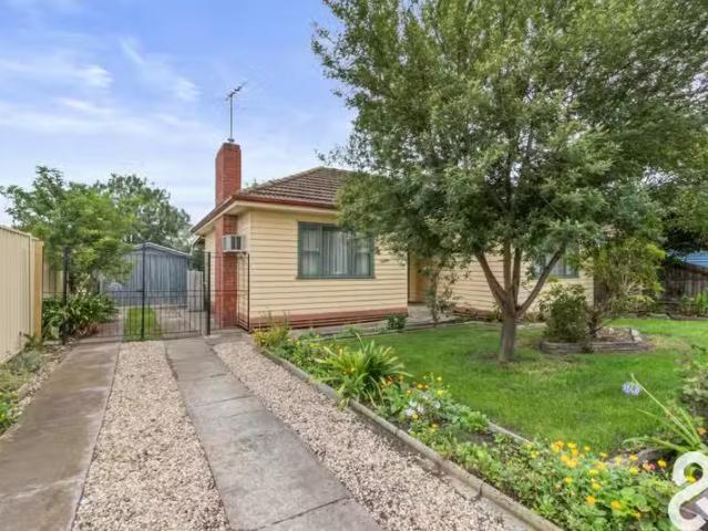 House for rent in Albion, Victoria