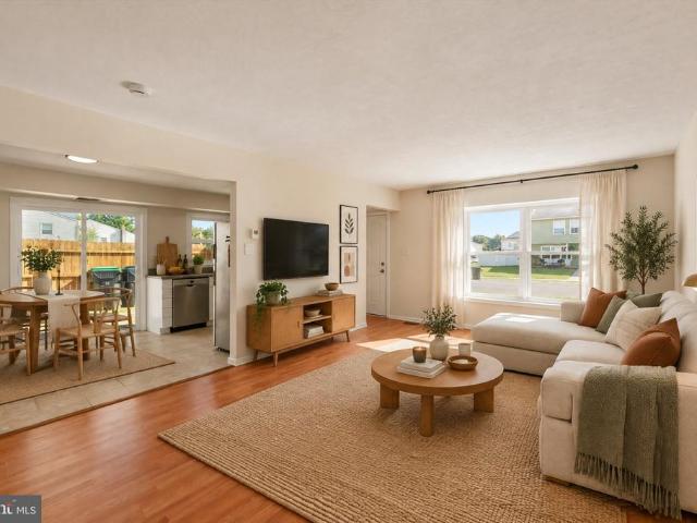 Townhouse for sale in Sicklerville, Winslow Township