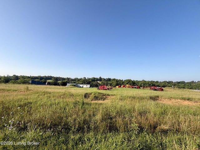Land for sale in Nelson, Kentucky