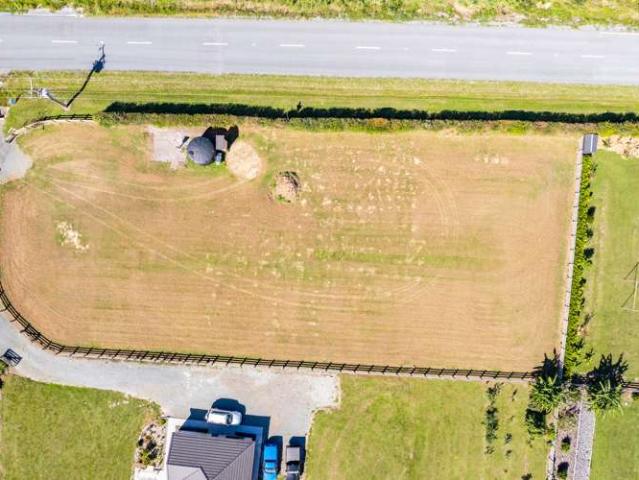 Land for sale in Waipu Cove, Northland