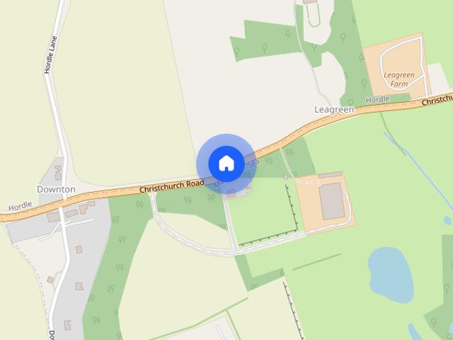 House for rent in Milford-on-Sea, Ashurst Bridge