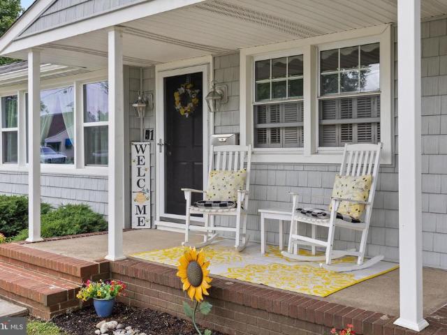 House for sale in Crosswicks, New Jersey