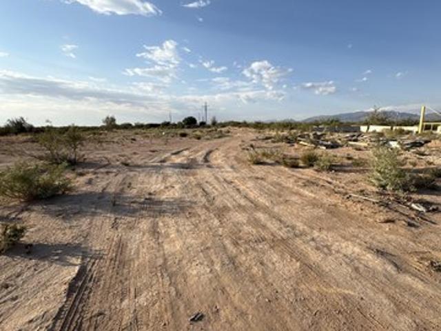 Land for sale in Dona Ana, New Mexico