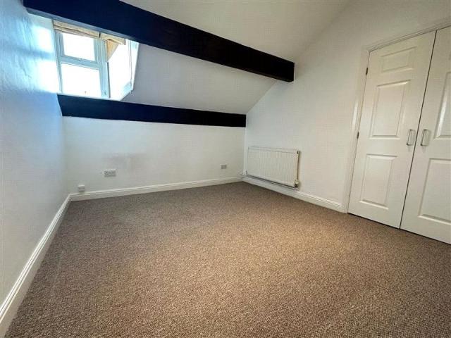 Apartment for rent in Westfield, Guiseley