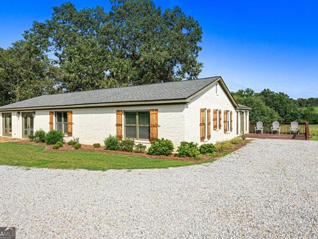 House for sale in Hartwell, Georgia