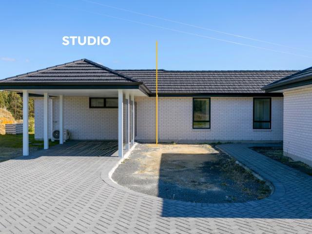 Apartment for rent in Taupō District, Waikato