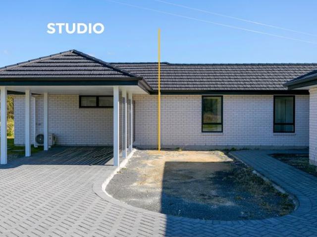Apartment for rent in Taupō District, Waikato