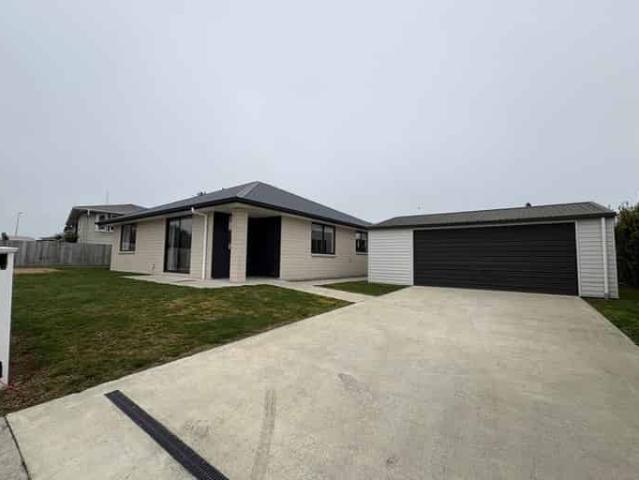 House for rent in Kihikihi, Waikato