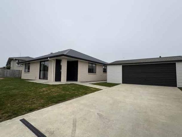 House for rent in Kihikihi, Waikato