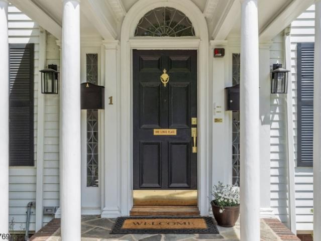 Property for rent in Maplewood, New Jersey